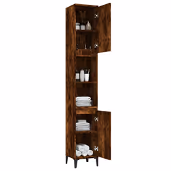 VidaXL 819801 arredo bagno - Vista aggiuntiva 4