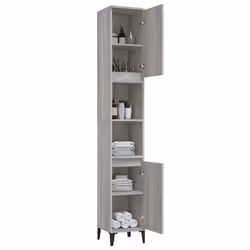 VidaXL 819802 arredo bagno - Vista aggiuntiva 4