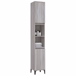 VidaXL 819802 arredo bagno - Vista aggiuntiva 5