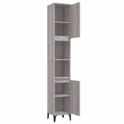 VidaXL 819802 arredo bagno - Vista aggiuntiva 6