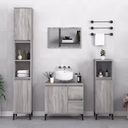 VidaXL 819818 arredo bagno - Vista aggiuntiva 2