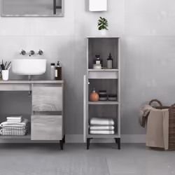 VidaXL 819818 arredo bagno - Vista aggiuntiva 3