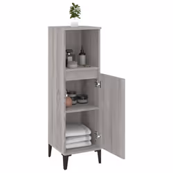 VidaXL 819818 arredo bagno - Vista aggiuntiva 4