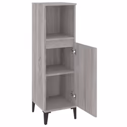 VidaXL 819818 arredo bagno - Vista aggiuntiva 6