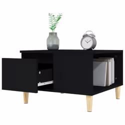 VidaXL 821077 tavolino da caffè, comodino e consolle da soggiorno - Vista aggiuntiva 5