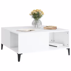 VidaXL 821100 tavolino da caffè, comodino e consolle da soggiorno - Vista aggiuntiva 4