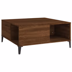 VidaXL 821107, Marrone