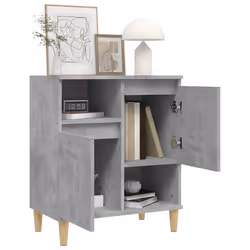 VidaXL 821144 credenza per soggiorno - Vista aggiuntiva 4