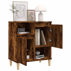 VidaXL 821145 credenza per soggiorno - Vista aggiuntiva 4
