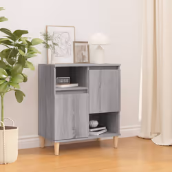 VidaXL 821146 credenza per soggiorno - Vista aggiuntiva 2