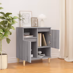 VidaXL 821146 credenza per soggiorno - Vista aggiuntiva 3