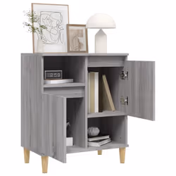 VidaXL 821146 credenza per soggiorno - Vista aggiuntiva 4