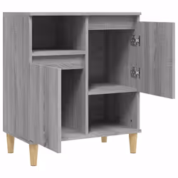 VidaXL 821146 credenza per soggiorno - Vista aggiuntiva 5