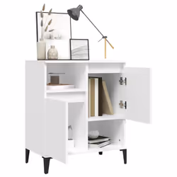 VidaXL 821148 credenza per soggiorno - Vista aggiuntiva 4