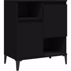 Questa credenza classica, caratterizzata da un design senza tempo, è destinata ad essere un'eccellente aggiunta alla vostra c ...