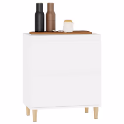 VidaXL 821156 credenza per soggiorno - Vista aggiuntiva 4
