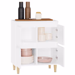 VidaXL 821156 credenza per soggiorno - Vista aggiuntiva 5