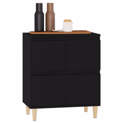 VidaXL 821157 credenza per soggiorno - Vista aggiuntiva 4