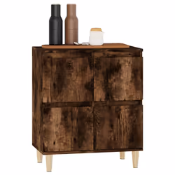 VidaXL 821161 credenza per soggiorno - Vista aggiuntiva 4