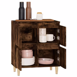VidaXL 821161 credenza per soggiorno - Vista aggiuntiva 5