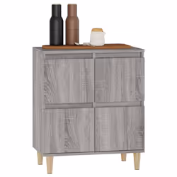 VidaXL 821162 credenza per soggiorno - Vista aggiuntiva 4