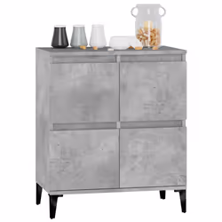 VidaXL 821168 credenza per soggiorno - Vista aggiuntiva 4