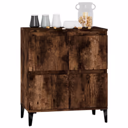 VidaXL 821169 credenza per soggiorno - Vista aggiuntiva 4