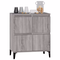 VidaXL 821170 credenza per soggiorno - Vista aggiuntiva 4
