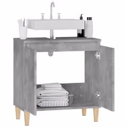 VidaXL 821256 arredo bagno - Vista aggiuntiva 5