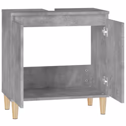 VidaXL 821256 arredo bagno - Vista aggiuntiva 7