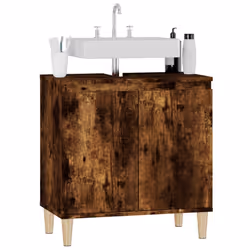 VidaXL 821257 arredo bagno - Vista aggiuntiva 4