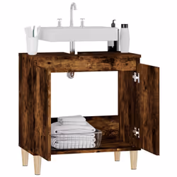 VidaXL 821257 arredo bagno - Vista aggiuntiva 5