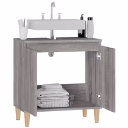 VidaXL 821258 arredo bagno - Vista aggiuntiva 5