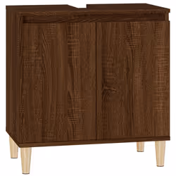 VidaXL 821259 arredo bagno - Vista aggiuntiva 2
