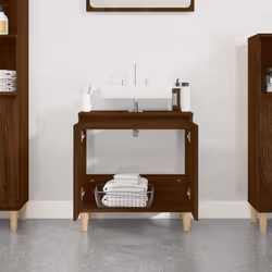 VidaXL 821259 arredo bagno - Vista aggiuntiva 3