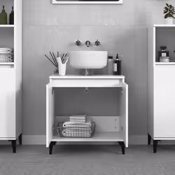 VidaXL 821260 arredo bagno