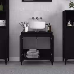 VidaXL 821261 arredo bagno