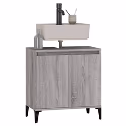 VidaXL 821266 arredo bagno - Vista aggiuntiva 4
