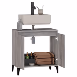 VidaXL 821266 arredo bagno - Vista aggiuntiva 5