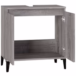 VidaXL 821266 arredo bagno - Vista aggiuntiva 7