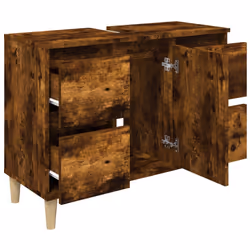 VidaXL 821273 arredo bagno - Vista aggiuntiva 6
