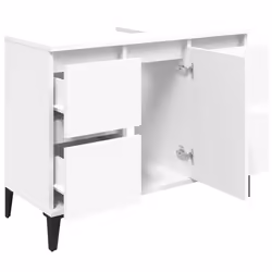 VidaXL 821276 arredo bagno - Vista aggiuntiva 5
