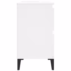 VidaXL 821276 arredo bagno - Vista aggiuntiva 6