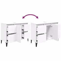 VidaXL 821276 arredo bagno - Vista aggiuntiva 7