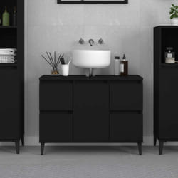 VidaXL 821277 arredo bagno
