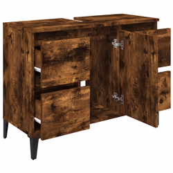 VidaXL 821281 arredo bagno - Vista aggiuntiva 6