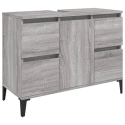 VidaXL 821282 arredo bagno