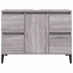 VidaXL 821282 arredo bagno - Vista aggiuntiva 5