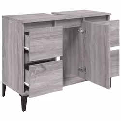 VidaXL 821282 arredo bagno - Vista aggiuntiva 6
