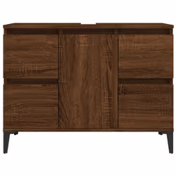 VidaXL 821283 arredo bagno - Vista aggiuntiva 5